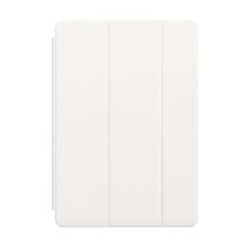 Étui, Coque, Pochette - Housse Protection iPad Pro 10.5" 7/8/9/iPad Air 3 Apple Smart Folio Cover - MVQ32ZM/A - Blanc, prix de g