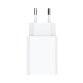 Chargeur Secteur, Adaptateur USB - Adaptateur Secteur USB PD 25W + QC 3.0 - Chargeur Rapide LinQ C2595, prix de gros.