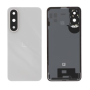 Back Glass, Rear Cover - OnePlus Nord 5 White Rear Glass (Service Pack) - 621033000709, wholesale price