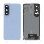 Vitre arrière, Dos - Vitre Arrière OnePlus Nord 5 Bleu (Service Pack) - 621033000710, prix de gros.
