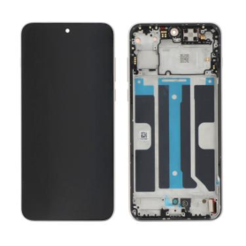 Écran, Display - Ecran OnePlus Nord 5 Blanc (Service Pack) - 621029000620, prix de gros.