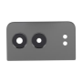 Dos, Couverture arrière - Vitre Arrière OnePlus Nord 4 Noir (Service Pack) - 621033000357, prix de gros.