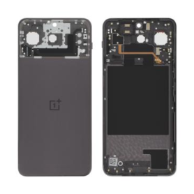 Back Cover, Rear Shell - OnePlus Nord 4 Black Back Cover (Service Pack) - 621033000354, wholesale price