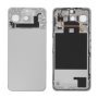 Vitre arrière, Dos - Coque Arrière OnePlus Nord 4 Argent (Service Pack) - 621033000356, prix de gros.