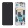 Écran, Display - Ecran OnePlus Nord 4 Argent (Service Pack) - 621029000273, prix de gros.