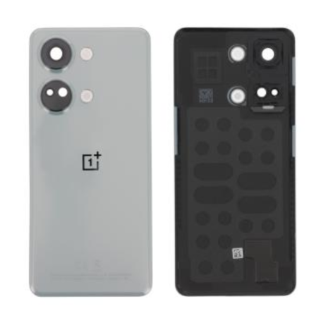 Back Glass - OnePlus Nord 3 5G Green Rear Glass (Service Pack) - 621033000077, wholesale price