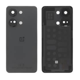 Dos, Coque - Vitre Arrière OnePlus Nord 3 5G Gris (Service Pack) - 621033000014, prix de gros.