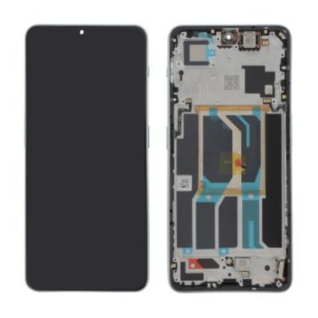 Écran, Display - Ecran OnePlus Nord 3 5G Vert (Service Pack) - 621029000055, prix de gros