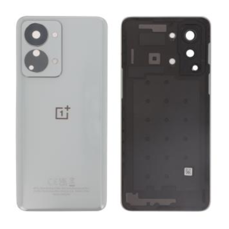 Back Glass, Rear Cover - OnePlus Nord 2T 5G Green Rear Glass (Service Pack) - 4150192, wholesale price