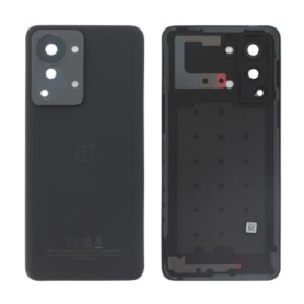 Dos, Coque, Vitre arrière - Vitre Arrière OnePlus Nord 2T 5G Gris (Service Pack) - 4150193, prix de gros.