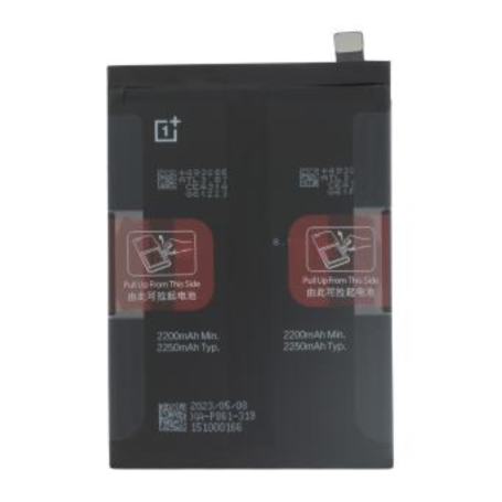Battery, Power Cell - OnePlus Nord 2 5G/Nord 2T Battery (Service Pack) - 4907927, wholesale price