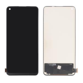 Écran, Display - Ecran OnePlus Nord 2/2T 5G Sans Châssis (TFT), prix de gros