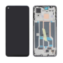 Screen, Display - OnePlus Nord 2 5G/Nord 2T Black Screen + Chassis (OLED), wholesale price