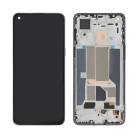 Screen, Display - OnePlus Nord 2 5G Screen + Chassis (TFT), wholesale price