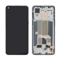 Écran, Display - Ecran OnePlus Nord 2 5G + Châssis (TFT), prix de gros.