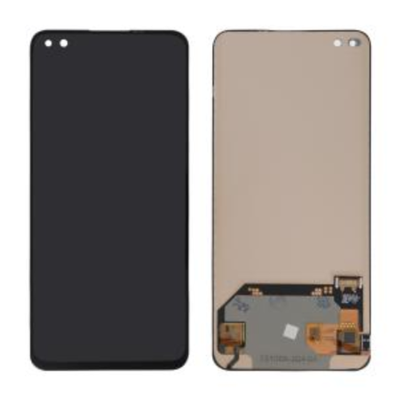 Écran, Display - Ecran OnePlus Nord Sans Châssis (TFT), prix de gros.