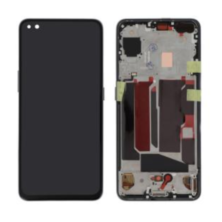 Display, Screen - OnePlus Nord screen + Chassis (TFT), wholesale price