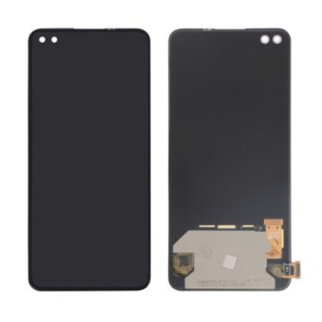 Display, Screen - OnePlus Nord Screen Without Frame (OLED), wholesale price