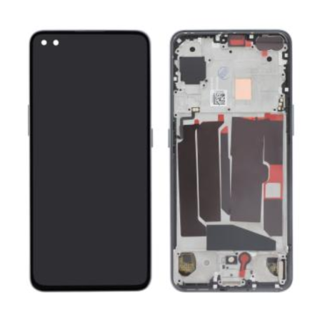 Screen, Display - OnePlus Nord screen + chassis (OLED), wholesale price