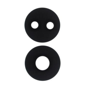 Camera Lens, Optical Glass - Glass Cover / Camera Lens OnePlus Nord CE3 Lite 5G, wholesale price