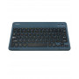 Mobilis Bluetooth Keyboard French AZERTY - Blue