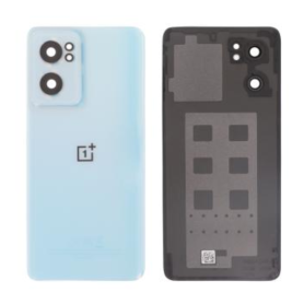 Vitre arrière, Dos - Vitre Arrière OnePlus Nord CE 3 Lite 5G Gris (Service pack) - 621033000026, prix de gros.