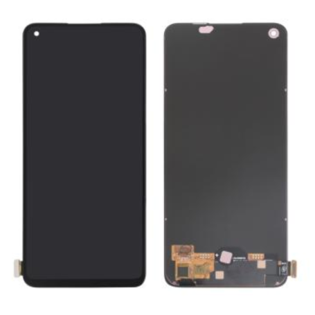 Screen, Display - OnePlus Nord CE 2 5G Black Screen (OLED), wholesale price