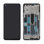 Screen, Display - OnePlus Nord CE 2 5G Black Screen + Chassis (Original Refurbished), wholesale price