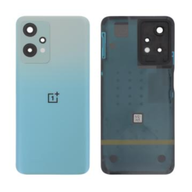 Vitre arrière, Dos - Vitre Arrière OnePlus Nord CE 2 Lite 5G Bleu (Service pack) - 4150184, prix de gros.