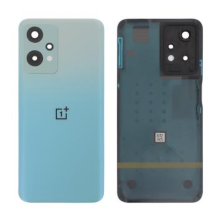 Vitre arrière, Dos - Vitre Arrière OnePlus Nord CE 2 Lite 5G Bleu (Service pack) - 4150184, prix de gros.