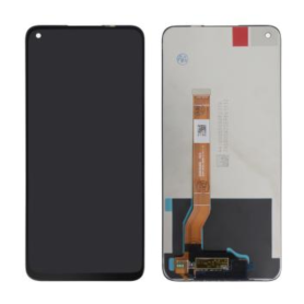 Screen, Display - OnePlus Nord CE 2 Lite 5G Screen Without Frame (Original Refurbished), wholesale price