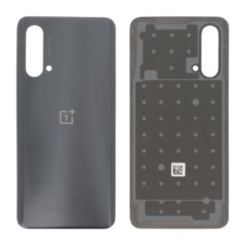 Vitre arrière, Dos - Vitre Arrière OnePlus Nord CE 5G Noir (Service pack) - 3202973, prix de gros.