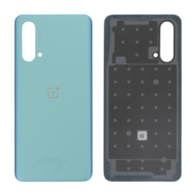 Vitre arrière, Dos - Vitre Arrière OnePlus Nord CE 5G Bleu (Service pack) - 3202968, prix de gros.