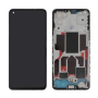 Screen, Display - OnePlus Nord CE 5G Black Screen + Chassis (Original Refurbished), wholesale price