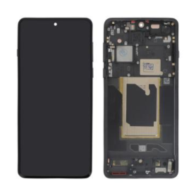 Screen, Display - Oppo Find X8 Pro Black Screen + Chassis (Original Refurbished), wholesale price