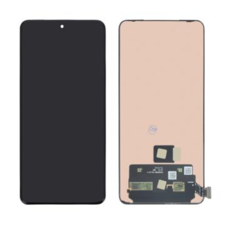 Ecran Oppo Find X8 Pro Noir Sans Châssis Original Reconditionné | Etech-Parts