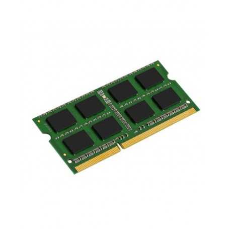 RAM Module Kingston Notebook - 8GB - DDR3L SDRAM