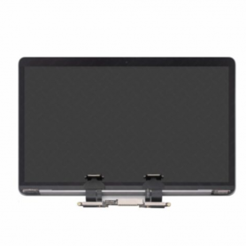 Écran, Display - Ecran LCD Complet MacBook A2338 Gris (Original Démonté) - Grade AB, prix de gros.