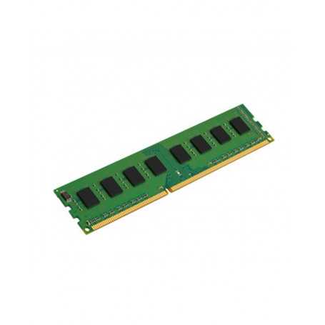 Module de RAM Kingston pour Ordinateur de bureau - 8 Go - DDR3L SDRAM