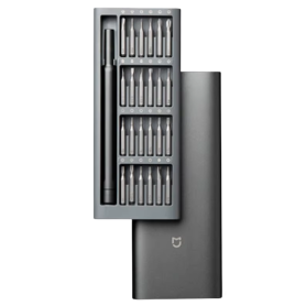 Tournevis de Précision 24 Pièces Xiaomi Mijia | Etech-Parts