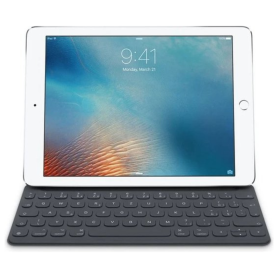 Coque Clavier - Housse/Clavier Smart Keyboard Folio pour iPad Pro 9.7" MNKR2BG/A - QWERTY (Apple), prix de gros.