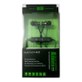 Casque, Écouteurs - Ecouteurs Bluetooth 80 mAh Athlete V4.2 Sans Fil Tour de Cou Sport - Noir, prix de gros.