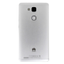 Vitre Arrière Huawei Ascend Mate 7 Blanc Original | Etech-Parts