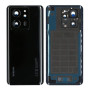 Xiaomi 13T Pro Rear Window Black Original Disassembled Grade A - Premium Replacement Part