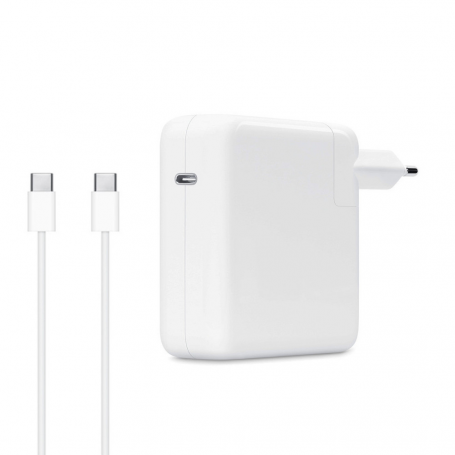 Adaptateur Secteur / Câble USB-C 140W - Compatible | Etech-Parts