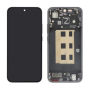 Screen, Display - Oppo Reno 13 5G Black Screen + Chassis (Original Refurbished), wholesale price