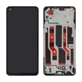 Ecran Oppo Reno8 Lite 5G + Châssis OLED | Etech-Parts