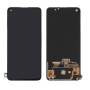 Screen, Display - Oppo Reno 6 5G Screen Without Frame (Original Refurbished), wholesale price