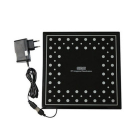 RF 8.2MHz Soft Label Deactivator - With Decoding Function for Anti-Theft System