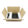 RF 8.2MHz Soft Label Deactivator - With Decoding Function for Anti-Theft System
